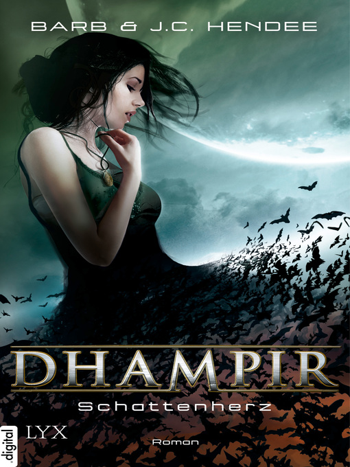 Title details for Dhampir--Schattenherz by Barb Hendee - Available